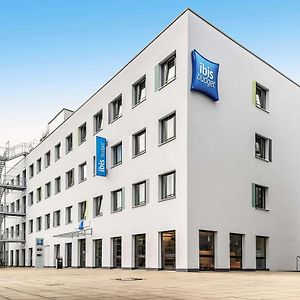 Ibis Budget Aachen City